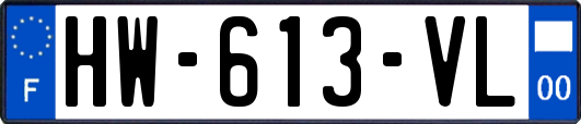 HW-613-VL