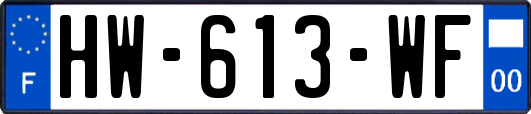HW-613-WF