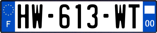 HW-613-WT