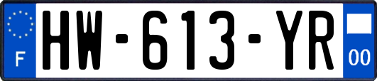 HW-613-YR