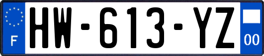 HW-613-YZ