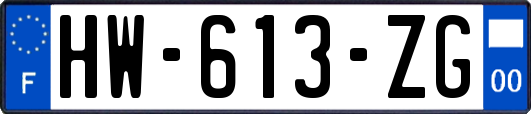 HW-613-ZG