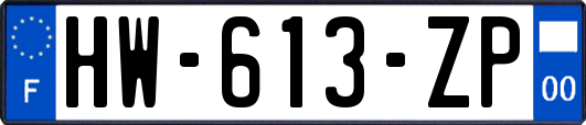 HW-613-ZP