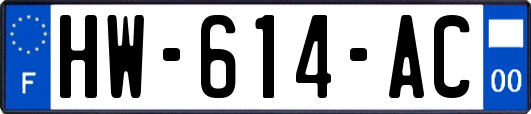 HW-614-AC