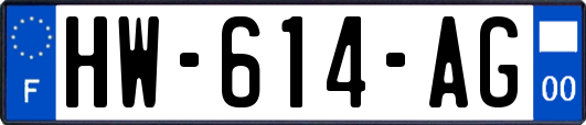 HW-614-AG