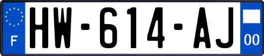 HW-614-AJ