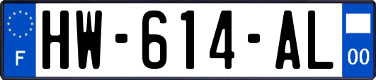 HW-614-AL