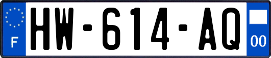 HW-614-AQ