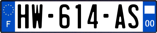 HW-614-AS
