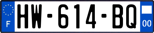 HW-614-BQ
