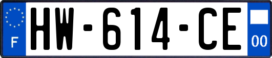 HW-614-CE