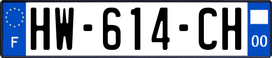 HW-614-CH