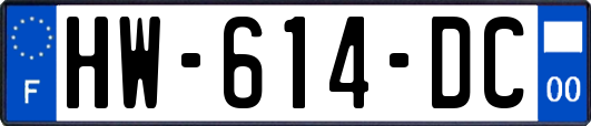 HW-614-DC