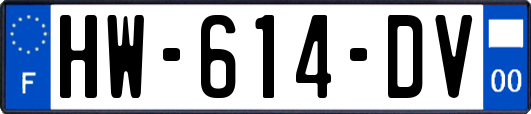 HW-614-DV