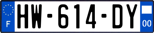 HW-614-DY