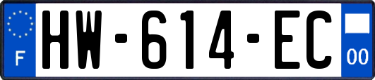 HW-614-EC