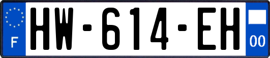 HW-614-EH