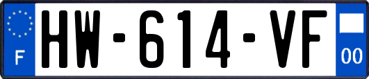 HW-614-VF