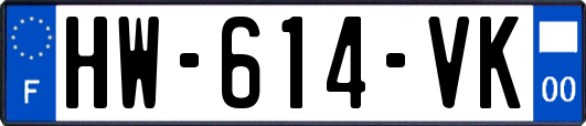 HW-614-VK