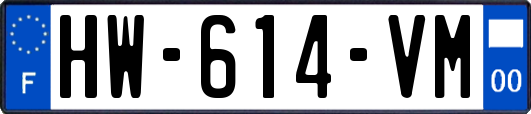 HW-614-VM