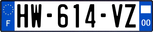 HW-614-VZ