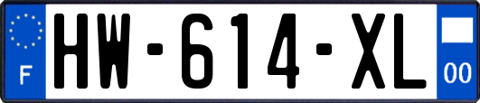 HW-614-XL