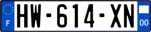 HW-614-XN