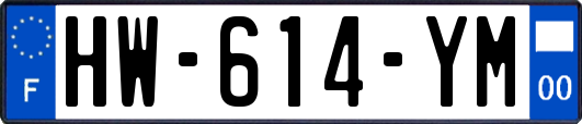 HW-614-YM