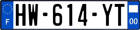 HW-614-YT