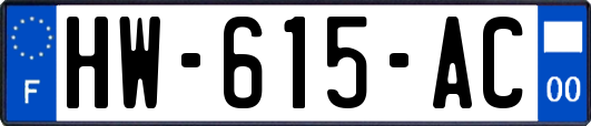 HW-615-AC