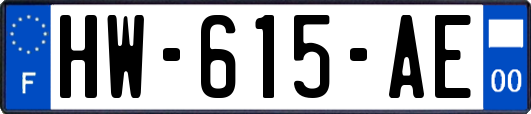 HW-615-AE