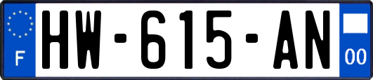 HW-615-AN