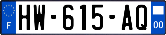 HW-615-AQ