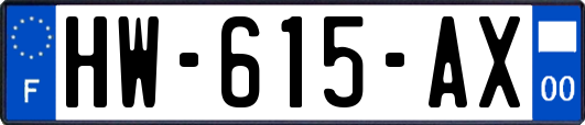 HW-615-AX