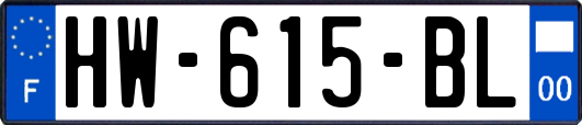 HW-615-BL