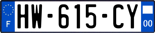 HW-615-CY
