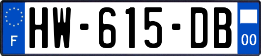 HW-615-DB