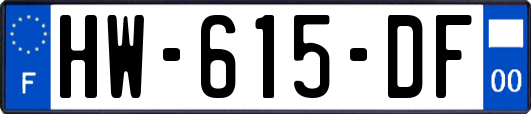 HW-615-DF