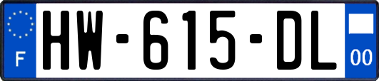 HW-615-DL