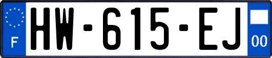 HW-615-EJ