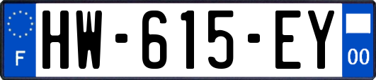 HW-615-EY