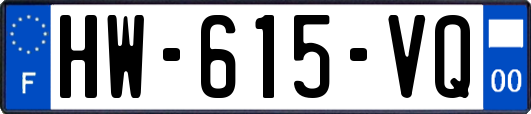 HW-615-VQ