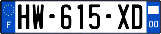 HW-615-XD