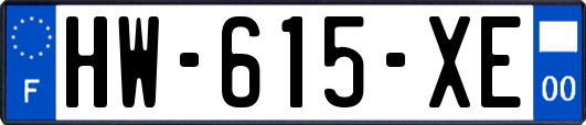 HW-615-XE