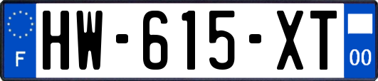 HW-615-XT