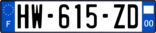 HW-615-ZD