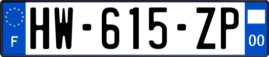 HW-615-ZP