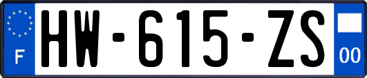 HW-615-ZS