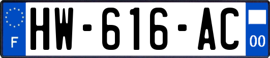 HW-616-AC
