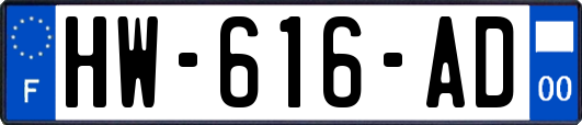 HW-616-AD